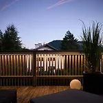 Bergkranz Daire