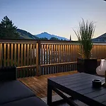 Bergkranz Daire Seefeld in Tirol