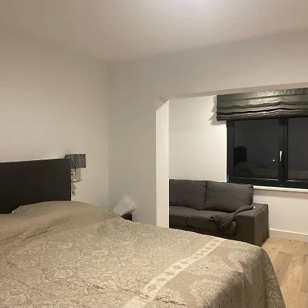 Apartment Bergkranz Seefeld in Tirol