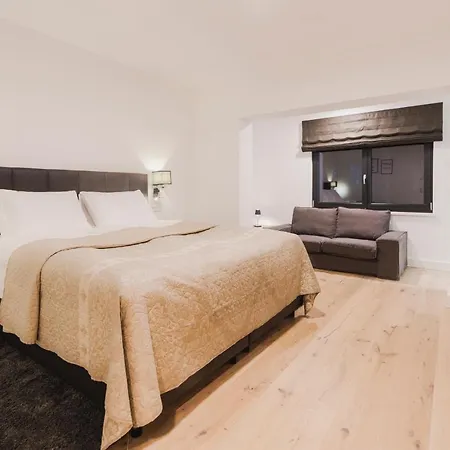 Bergkranz Appartement Seefeld in Tirol