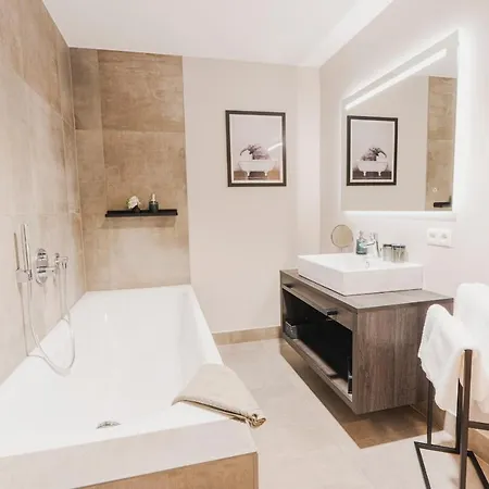 Bergkranz Apartment Seefeld in Tirol