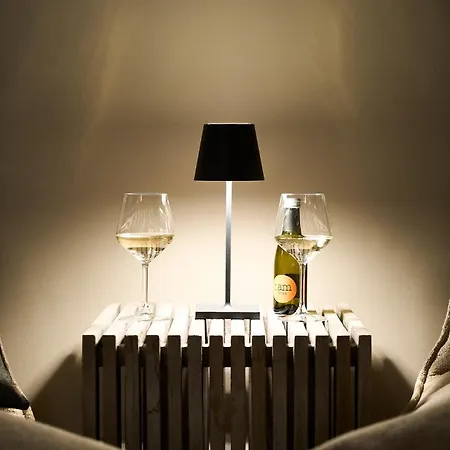 Bergkranz Appartement *