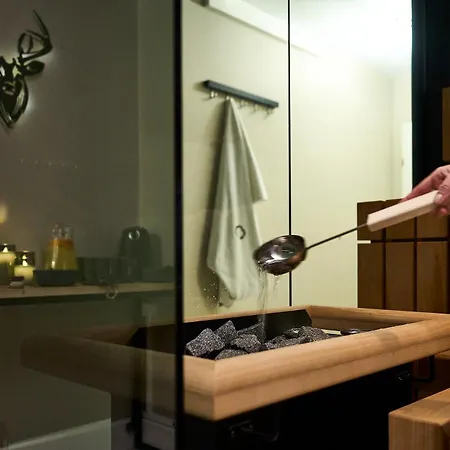 Appartement Bergkranz Seefeld in Tirol