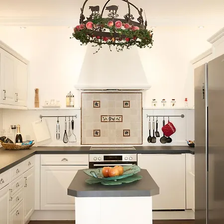 Διαμέρισμα Bergkranz Ζέεφελντ