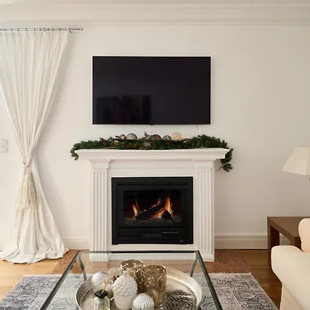 Διαμέρισμα Bergkranz