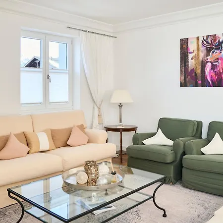 Bergkranz * Ζέεφελντ