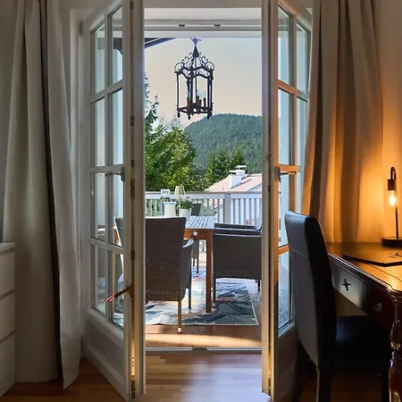 Bergkranz Ζέεφελντ