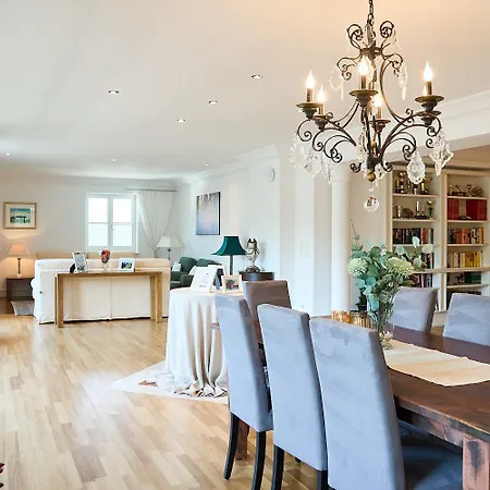 Bergkranz Appartement