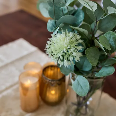 Bergkranz Appartement Seefeld in Tirol