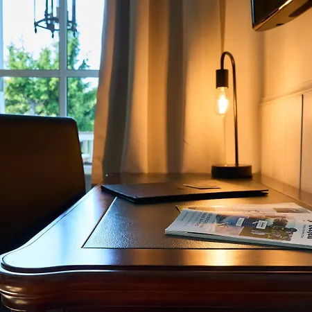 Bergkranz Appartement *