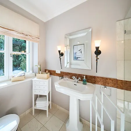 Appartement Bergkranz Seefeld in Tirol