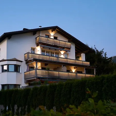 Bergkranz Seefeld in Tirol