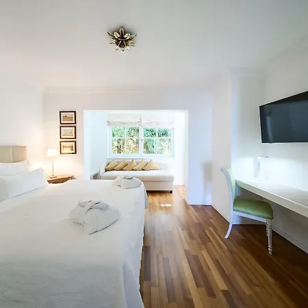 Appartement Bergkranz *