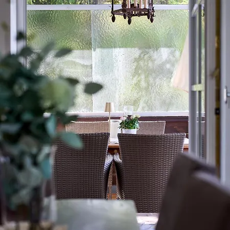 Bergkranz Διαμέρισμα Ζέεφελντ