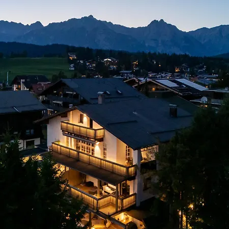 Bergkranz