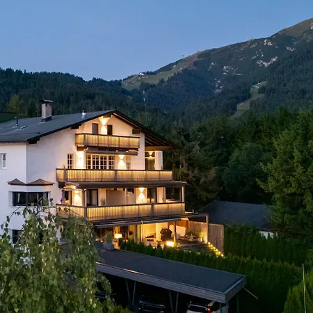 Appartement Bergkranz