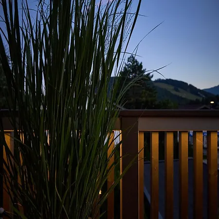 Bergkranz Appartement Seefeld in Tirol