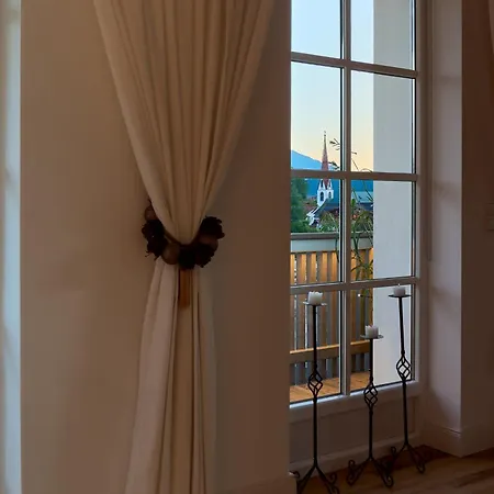 Appartement Bergkranz Seefeld in Tirol