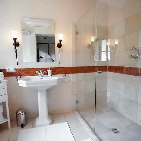 Appartement Bergkranz