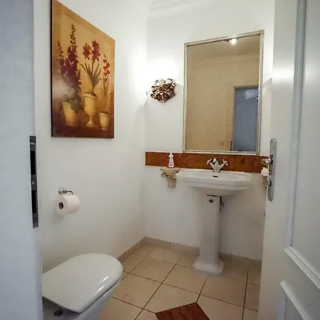 Bergkranz Apartman Seefeld in Tirol