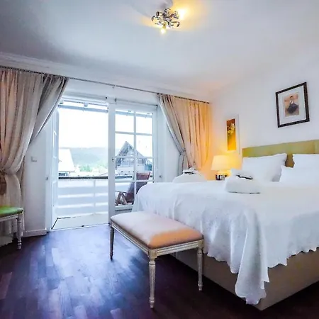 Bergkranz * Ζέεφελντ