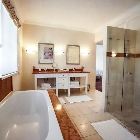 Appartement Bergkranz